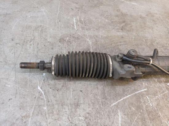 Lenkgetriebe Servolenkung BMW 5 TOURING (E39) 520I 110 KW 7852955304 Bild Lenkgetriebe Servolenkung BMW 5 TOURING (E39) 520I 110 KW 7852955304