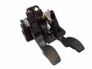 Bremspedal Kupplungspedal Pedalwerk FIAT 500 (312) 1.3 D MULTIJET 55 KW 51804329