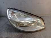 Scheinwerfer rechts RENAULT SCENIC II (JM0/1) 1.6 83 KW 7701056126