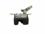 Schloss Heckdeckel Heckklappenschloss OPEL MERIVA 1.6 16V 74 KW 90563999