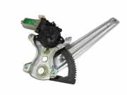 Fensterheber links hinten EFH 5-Türer HYUNDAI I10 (BA, IA) 1.0 49 KW 83450-B4000 83401-B9010