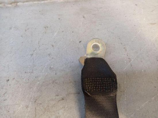 Sicherheitsgurt Gurt rechts hinten BMW 5 TOURING (E39) 520I 110 KW 8193098 Bild Sicherheitsgurt Gurt rechts hinten BMW 5 TOURING (E39) 520I 110 KW 8193098