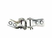 Türscharnier rechts hinten Set 2-teilig CITROEN C3 III 1.2 PURETECH 82 61 KW