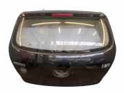 Heckklappe Black Diamond (FR) HYUNDAI I20 (PB, PBT) 1.2 57 KW