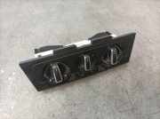Bedienelement, Klimaanlage VW POLO (6C1, 6R1) 1.2 44 KW 6R0820045J