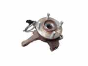 Achsschenkel Radnabe vorne rechts NISSAN NOTE (E12) 1.2 59 KW 400143VU0H