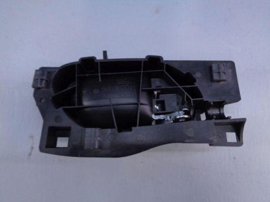 Türöffner innen Türinnengriff vorne links CITROEN C4 COUPE (LA) 1.4 16V 65 KW 100187386 Bild Türöffner innen Türinnengriff vorne links CITROEN C4 COUPE (LA) 1.4 16V 65 KW 100187386