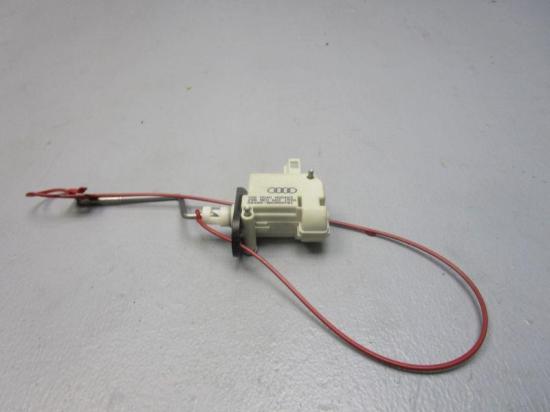 Stellelement Zentralverriegelung AUDI A4 AVANT (8ED, B7) 2.0 TDI 103 KW 8E0862153A Bild Stellelement Zentralverriegelung AUDI A4 AVANT (8ED, B7) 2.0 TDI 103 KW 8E0862153A