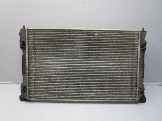 Kühler Wasserkühler AUDI A4 AVANT (8ED, B7) 2.0 TDI 103 KW 8E0121251A Bild Kühler Wasserkühler AUDI A4 AVANT (8ED, B7) 2.0 TDI 103 KW 8E0121251A