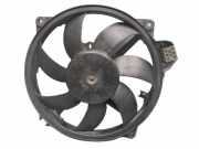 Elektromotor, Kühlerlüfter RENAULT MEGANE III SCHRÄGHECK (BZ0_) 1.6 16V 81 KW 214812415R