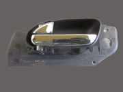 Türöffner innen Türinnengriff links hinten PEUGEOT 607 (9D, 9U) 2.2 16V 116 KW