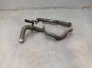 Kühlerschlauch Set 2-teilig MERCEDES C-KLASSE T-MODEL S 203 180 K 105 KW 2035010982