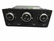 Bedienelement, Klimaanlage SAAB 9-5 KOMBI YS3E 1.9 TID 110 KW 12768924