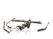 Anhängerkupplung Schwenkbar FORD C-MAX II (DXA/CB7, DXA/CEU) 1.0 ECOBOOST 74 KW AM5J-19D521-BB