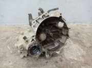 Getriebe Schaltgetriebe 5 Gang FQE VW POLO (9N) 1.2 12V 47 KW