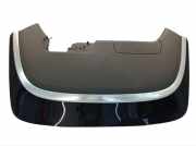 Dach Cabrio Verdeck hinten Phantomschwarz LZ9Y AUDI A3 CABRIO (8V_) 1.4 TFSI 103 KW