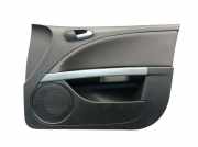 Türverkleidung Türpappe vorne rechts SEAT LEON (1P1) 1.4 TSI 92 KW 1P0867012