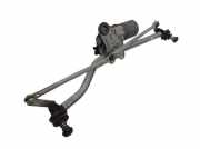 Wischermotor vorne mit Wischergestänge BMW 3 COMPACT E46 316 TI 85 KW 6914577 0390241712