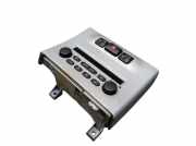 Bedienelement, Klimaanlage OPEL ZAFIRA A (F75_) 2.2 DTI 16V 92 KW 013140984