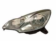 Scheinwerfer links CITROEN DS3 1.6 HDI 90 68 KW 1606931680