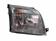 Scheinwerfer rechts FORD FUSION (JU) 1.6 74 KW