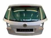 Heckklappe Reflexsilber LA7W VW GOLF PLUS (521, 5M1) 1.4 16V 59 KW