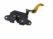 Sitz links hinten Verriegelung HONDA ACCORD VII (CL, CN) 2.2I-CTDI 103 KW