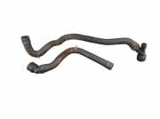 Kühlerschlauch Set 2-teilig VW NEW BEETLE (1C1, 9C1) 2.0 85 KW 1C0122051S 1C0122101H