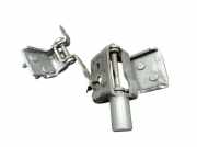 Türscharnier links hinten Set 2-teilig RENAULT MODUS (F/JP0) 1.2 55 KW