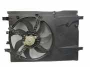 Elektromotor, Kühlerlüfter OPEL CORSA D 1.2 63 KW 13249565