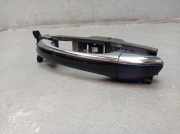 Türgriff Türaussengriff links hinten Schwarz (040) MERCEDES C-KLASSE T-MODEL S 203 180 K 105 KW