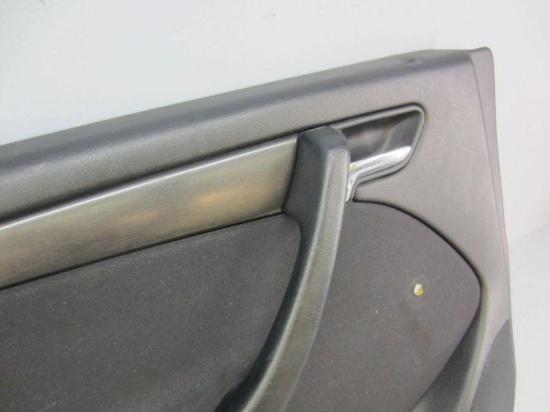 Türverkleidung Türpappe links hinten 5-Türer MERCEDES C-KLASSE (W202) C 220 CDI 92 KW A2027303951 Bild Türverkleidung Türpappe links hinten 5-Türer MERCEDES C-KLASSE (W202) C 220 CDI 92 KW A2027303951