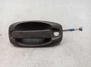 Türgriff Türaussengriff vorne links FIAT QUBO (225) 1.4 54 KW 242559C