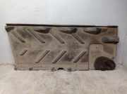 Unterbodenschutz vorne links MERCEDES CLA COUPE C117 CLA 200 115 KW A2466840100