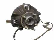 Achsschenkel Radnabe links vorn KIA RIO IV (FB, SC, YB) 1.25 62 KW 51700-H8050