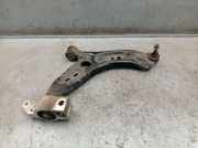 Querlenker rechts vorn VW GOLF VI (5K1) 1.2 TSI 77 KW 1K0407152BC 1K0199232J