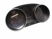Tacho Kombiinstrument VW POLO 6R 1.2 TSI 16V 66 KW 6C0920740A