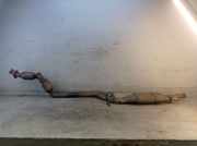 Katalysator Kat MERCEDES-BENZ 124 STUFENHECK (W124) 260 E 118 KW A1244908019