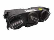Bedienelement, Klimaanlage VW POLO 6R 1.2 TSI 16V 66 KW 6C0820045A