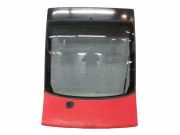 Heckklappe Radiant Fire Red R87 MITSUBISHI ECLIPSE I D2 A 2.0I 16V 110 KW