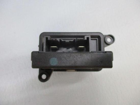 Widerstand Gebläse Lüfter FORD FOCUS II KOMBI (DA_) 1.6 TDCI 66 KW 6G9T-19E624-AD Bild Widerstand Gebläse Lüfter FORD FOCUS II KOMBI (DA_) 1.6 TDCI 66 KW 6G9T-19E624-AD