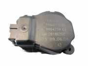 Stellmotor Heizung OPEL VECTRA C 1.9 CDTI (VAUXHALL) 110 KW 09180202