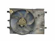 Elektromotor, Kühlerlüfter OPEL CORSA D 1.4 66 KW 55704030 55702179