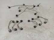 Kraftstoffleitung Set 9-teilig PORSCHE MACAN S 95B DIESEL 190 KW 057130401B