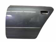 Tür Türe links hinten LX7Z Delphingrau Metallic AUDI A4 AVANT (8ED, B7) 2.0 TDI 103 KW