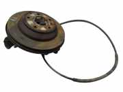 Achsschenkel Radnabe links hinten VW TOUAREG 7L 5.0 V10 TDI 06-10 230 KW 7L0505436B