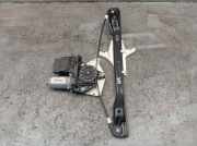 Fensterheber rechts hinten mit Fensterhebermotor VW GOLF V (1K1) 1.4 16V 55 KW 1K4839402C