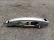 Türgriff Türaussengriff vorne links Aluminium Grau EZR CITROEN C4 I (LC) 1.6 16V 80 KW 9682508180