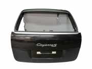 Heckklappe LC9Z Black Magic PORSCHE CAYENNE (955) S 4.5 02-07 250 KW
