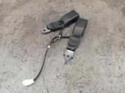 Gurtschloss rechts hinten Doppelgurtschloss SUZUKI SWIFT V (AZ) 1.2 66 KW